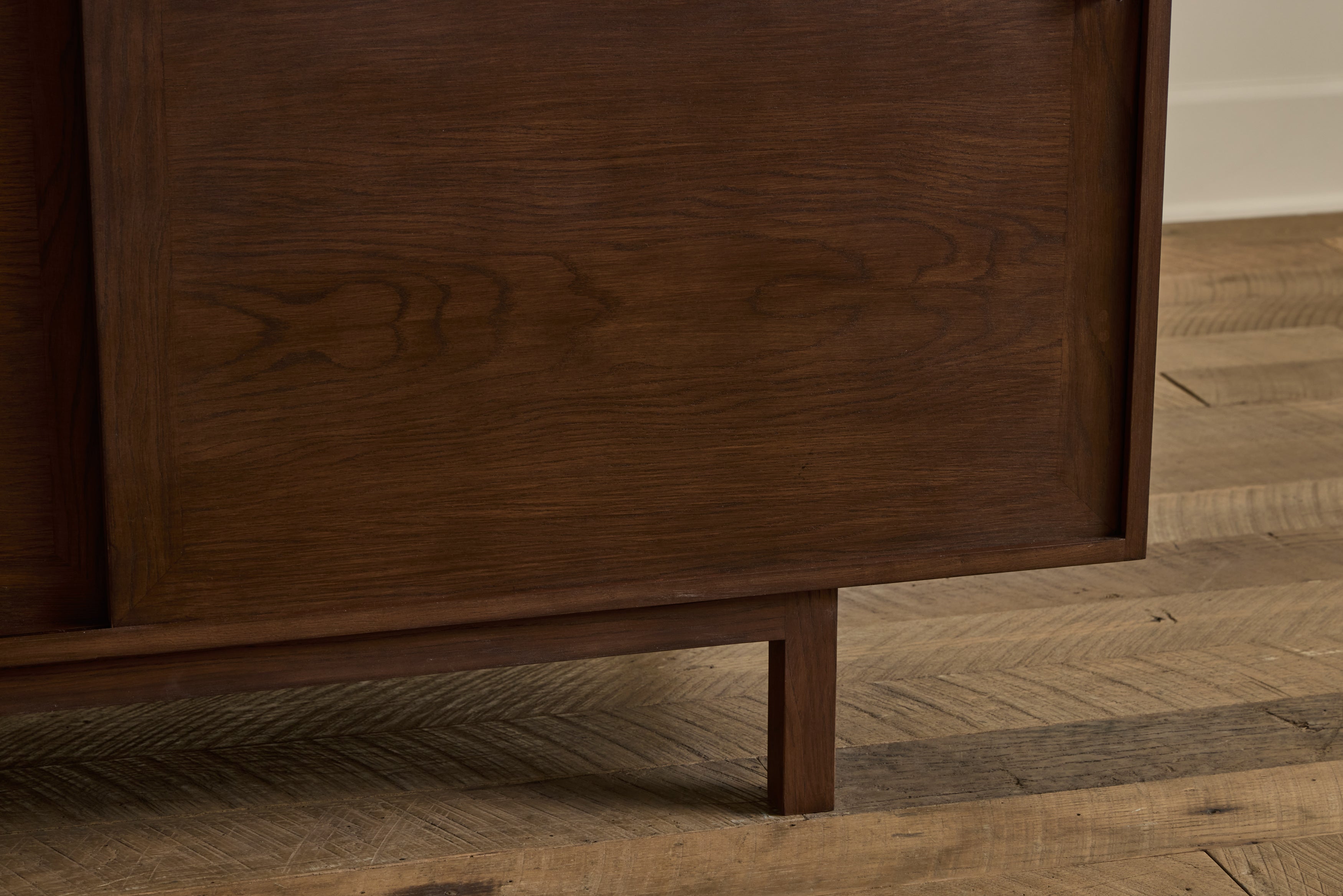 Purist Credenza, 60"