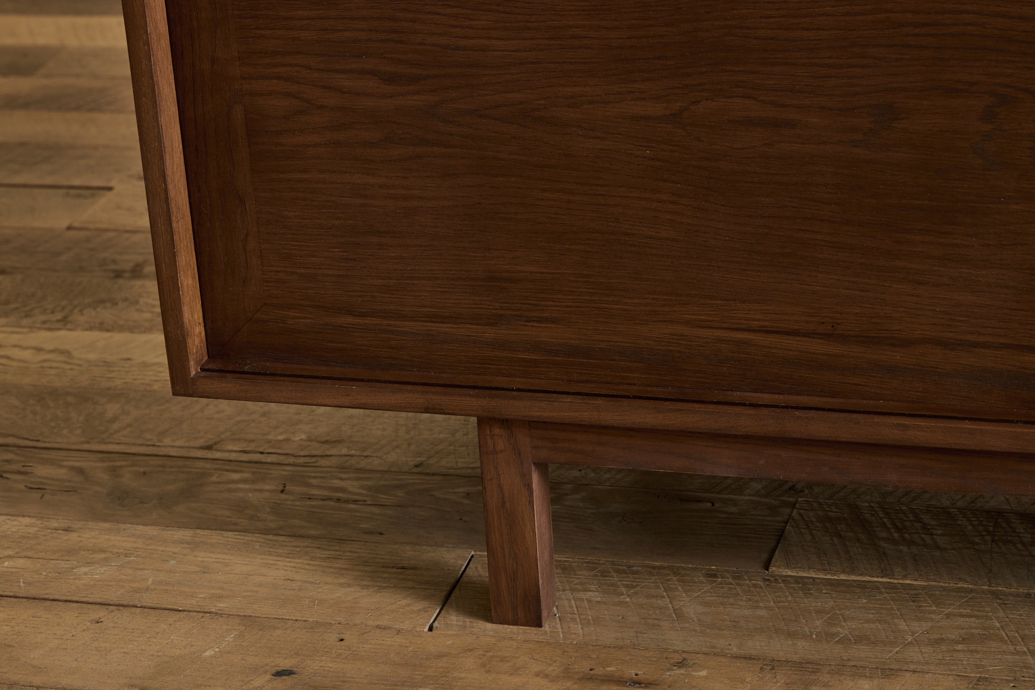 Purist Credenza, 60"