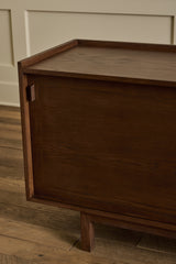 Purist Credenza, 60"