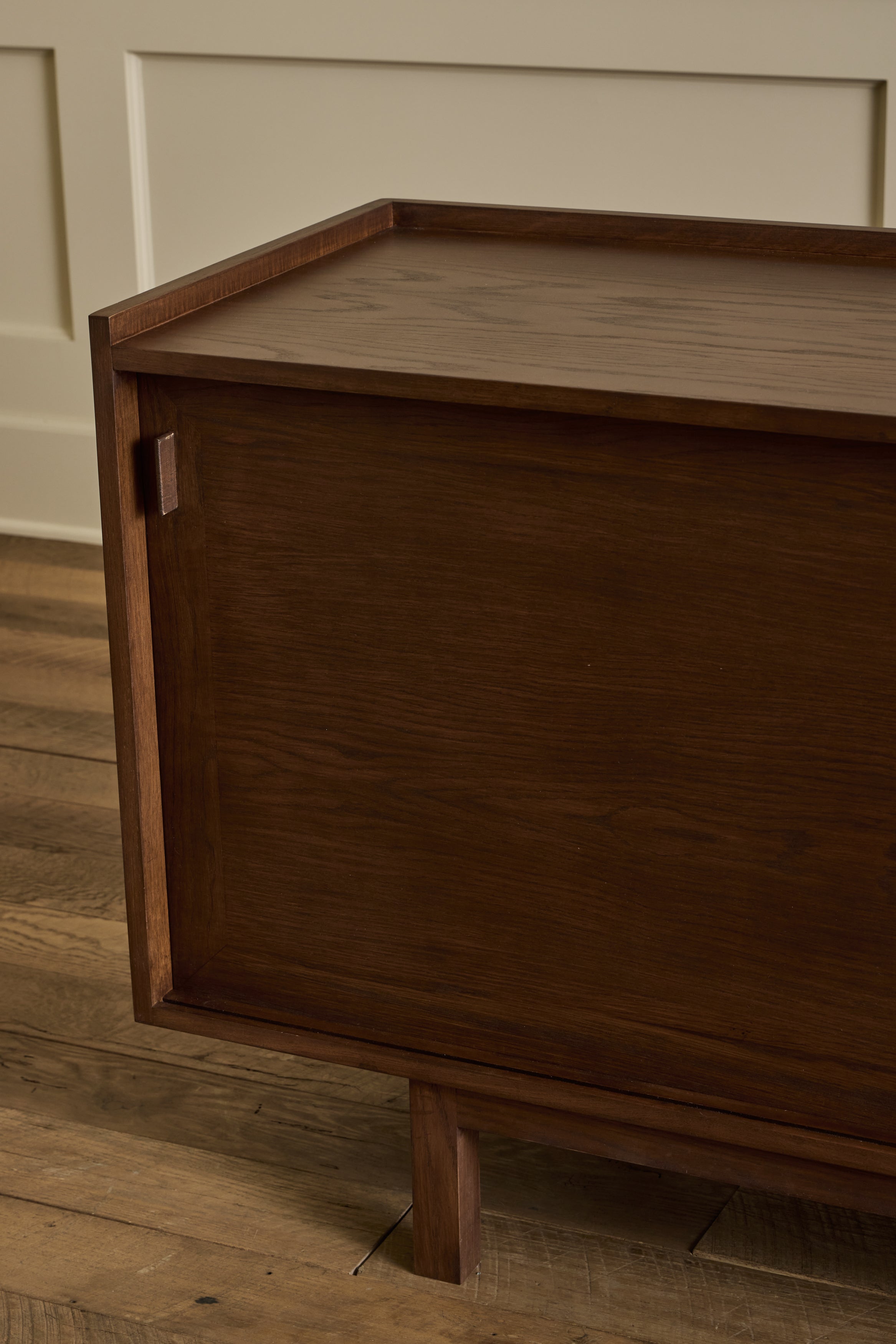 Purist Credenza, 60"
