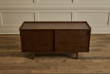 Purist Credenza, 60"