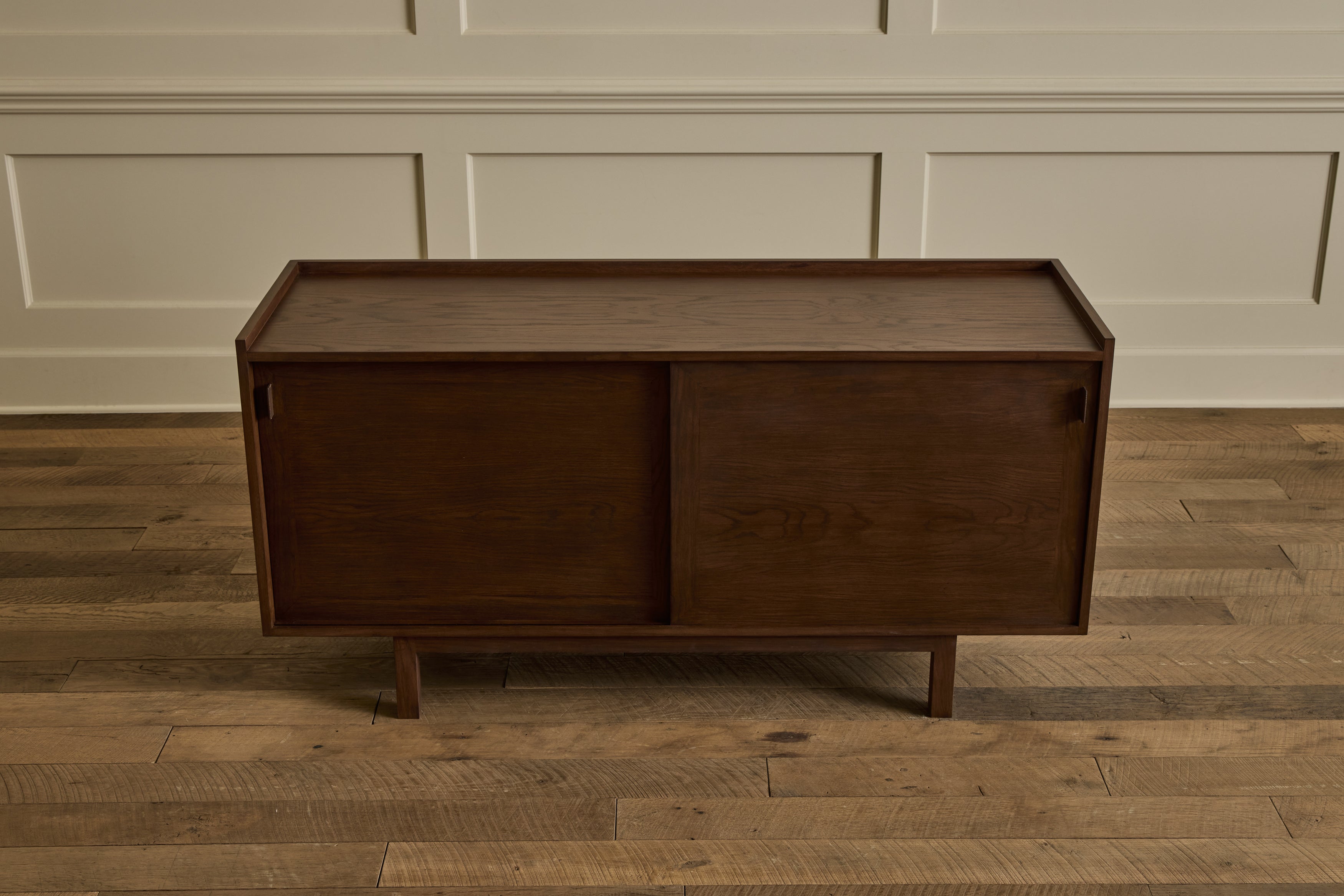 Purist Credenza, 60"