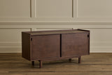 Purist Credenza, 60"