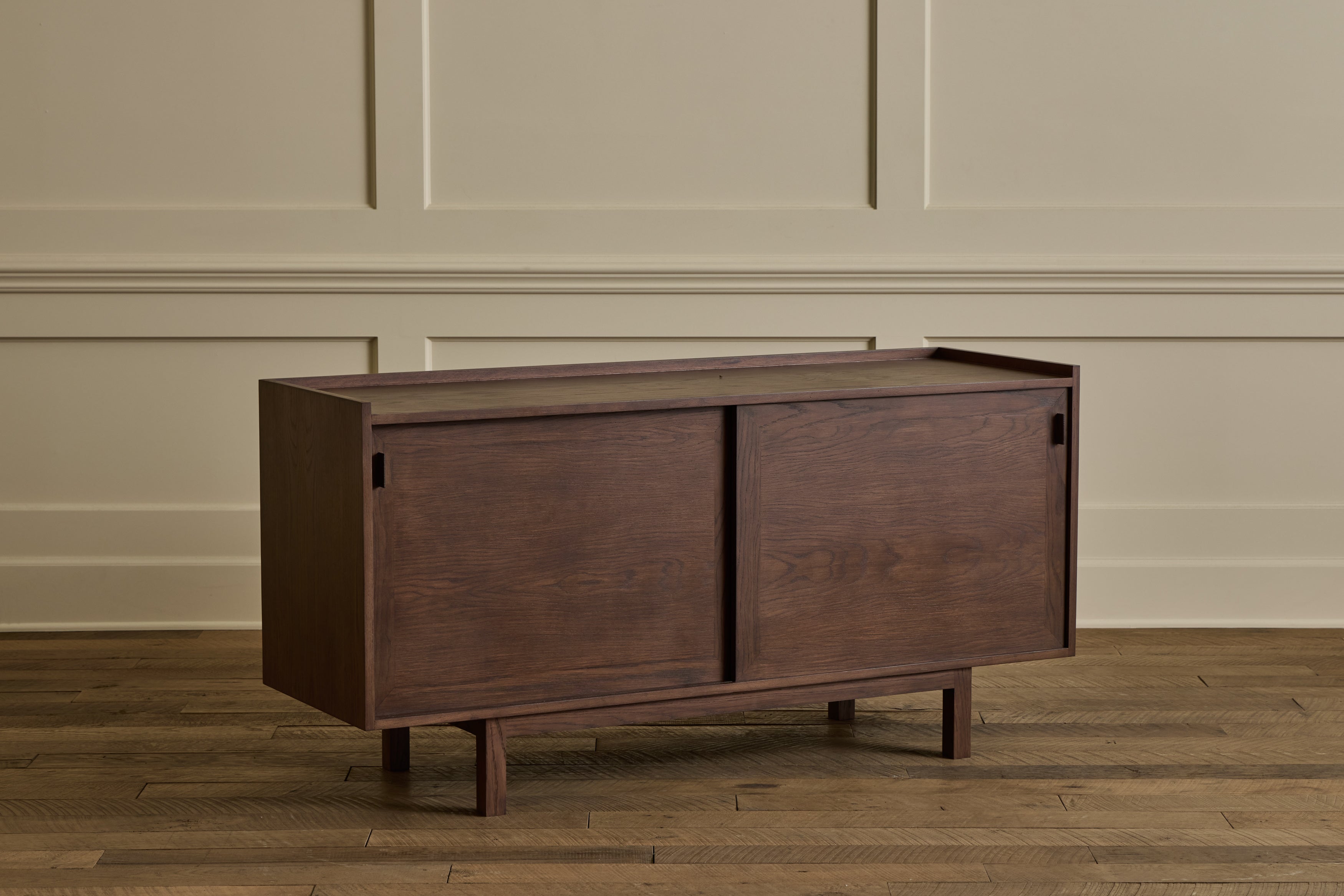 Purist Credenza, 60"