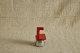 Induction Espresso Maker In Red