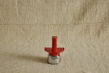 Induction Espresso Maker In Red