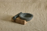 Perch Mortar & Pestle