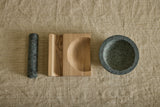 Perch Mortar & Pestle