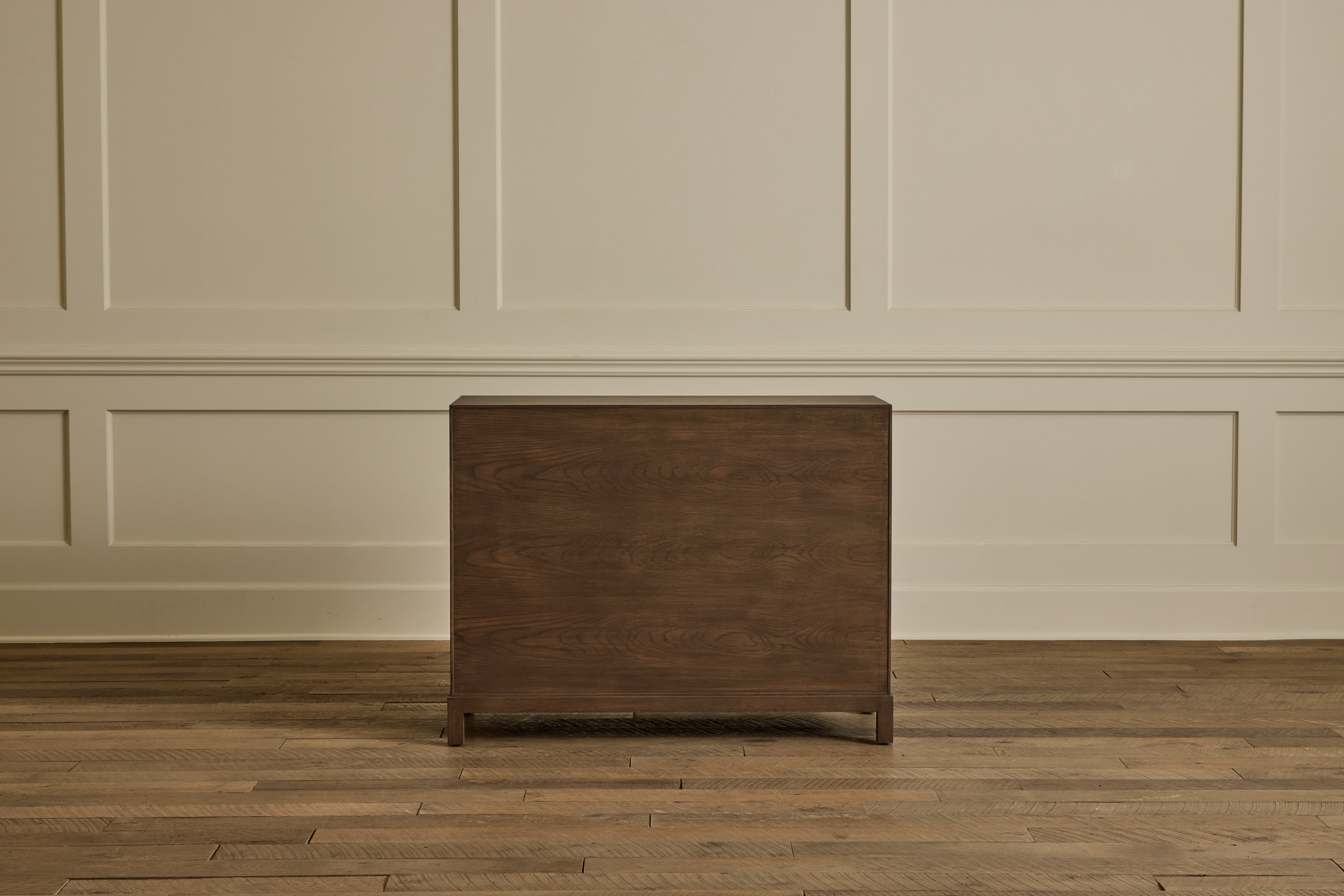 Campaign Dresser, 42"