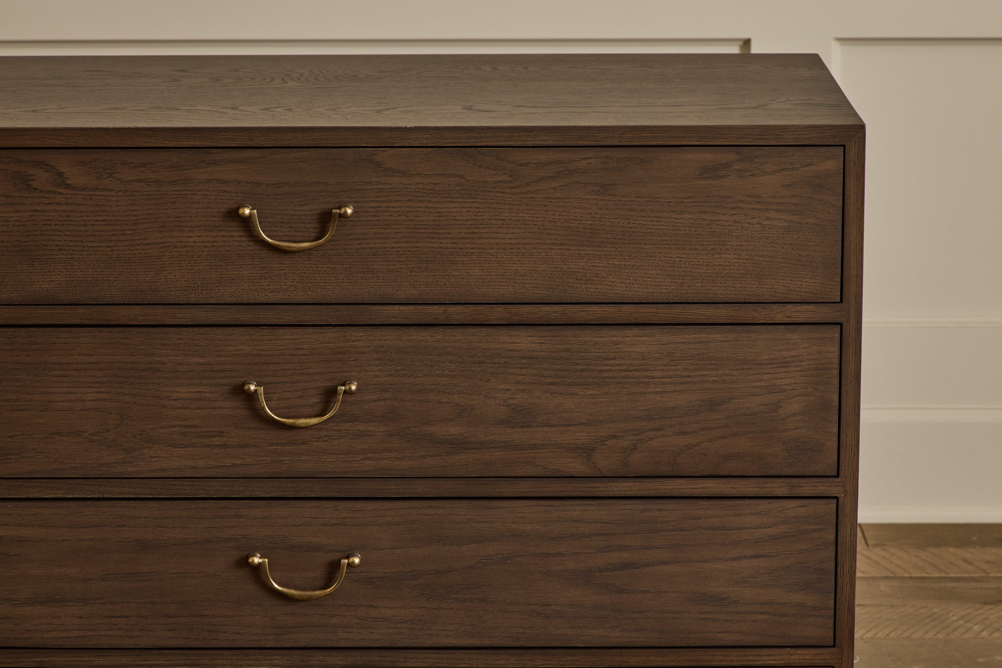 Campaign Dresser, 42"