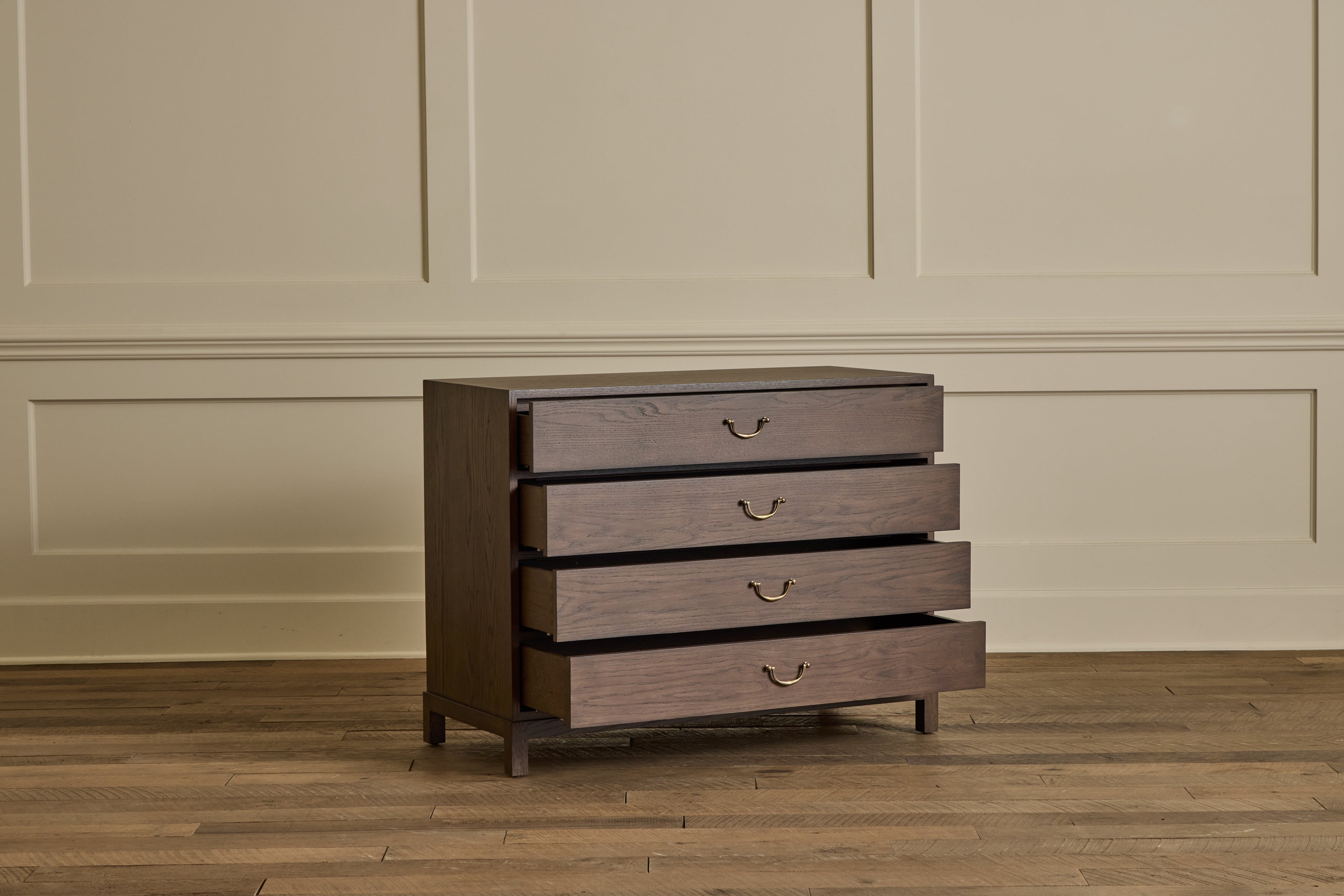 Campaign Dresser, 42"
