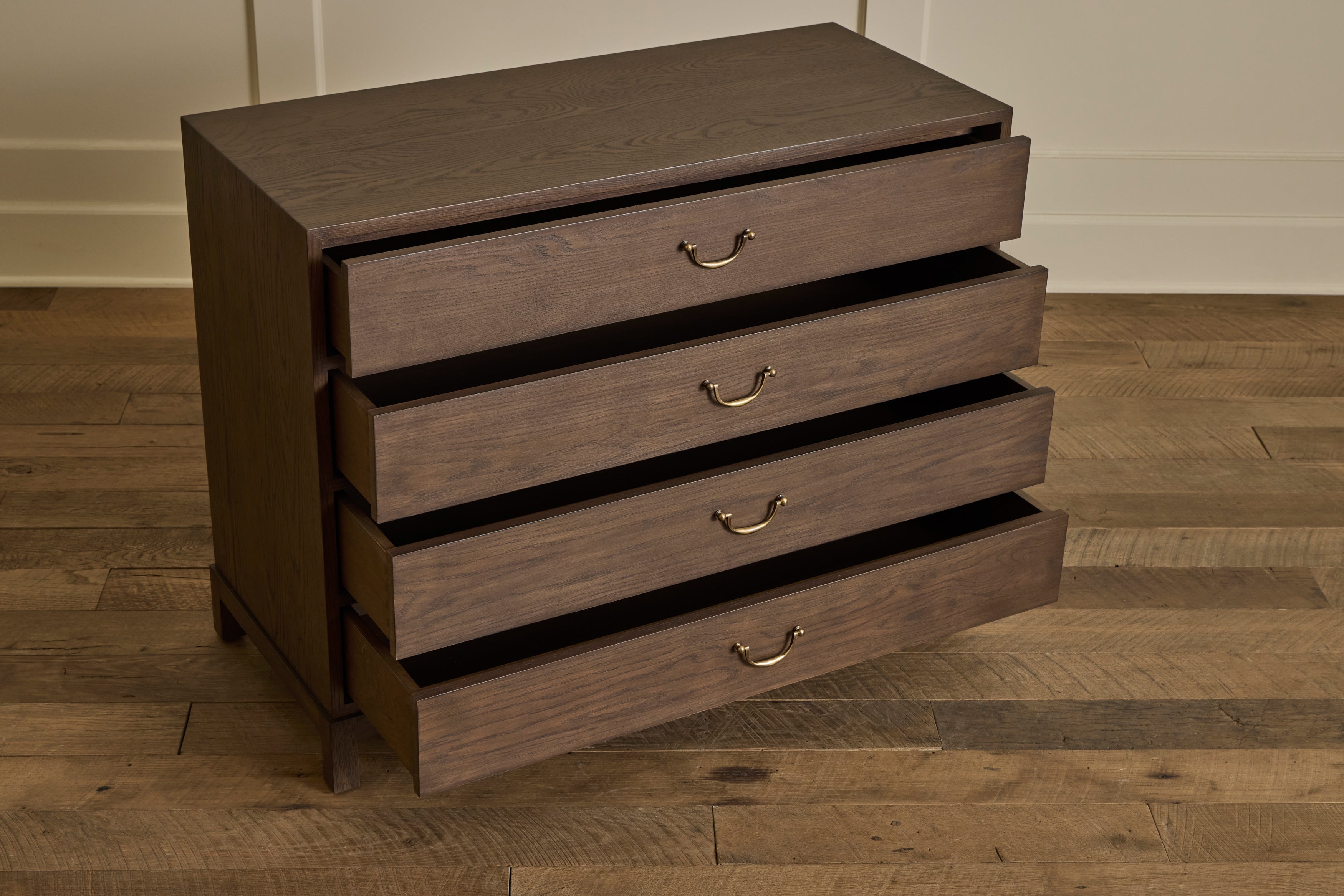 Campaign Dresser, 42"