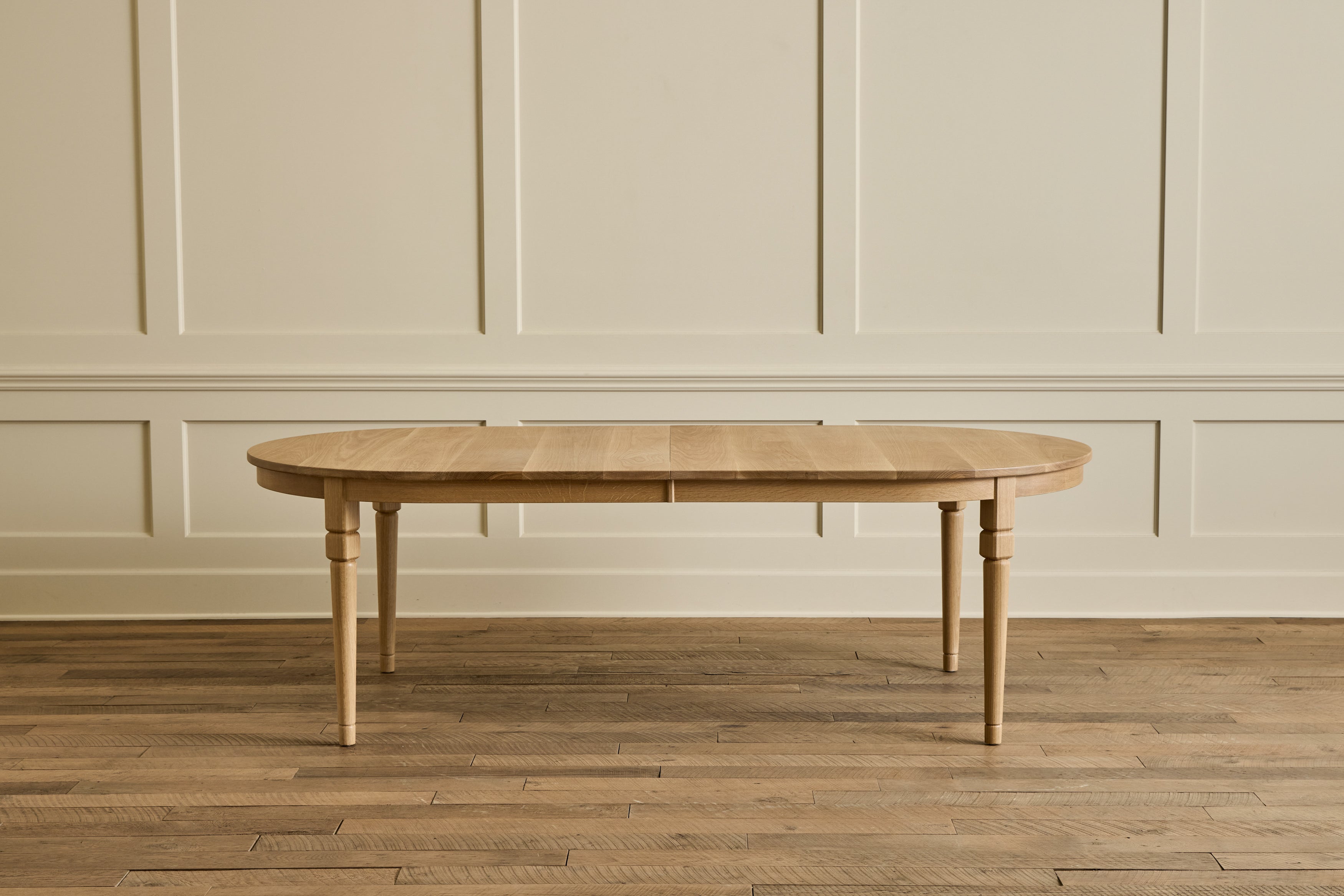 Sunday Supper Table, 96"