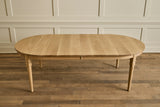 Sunday Supper Table, 96"