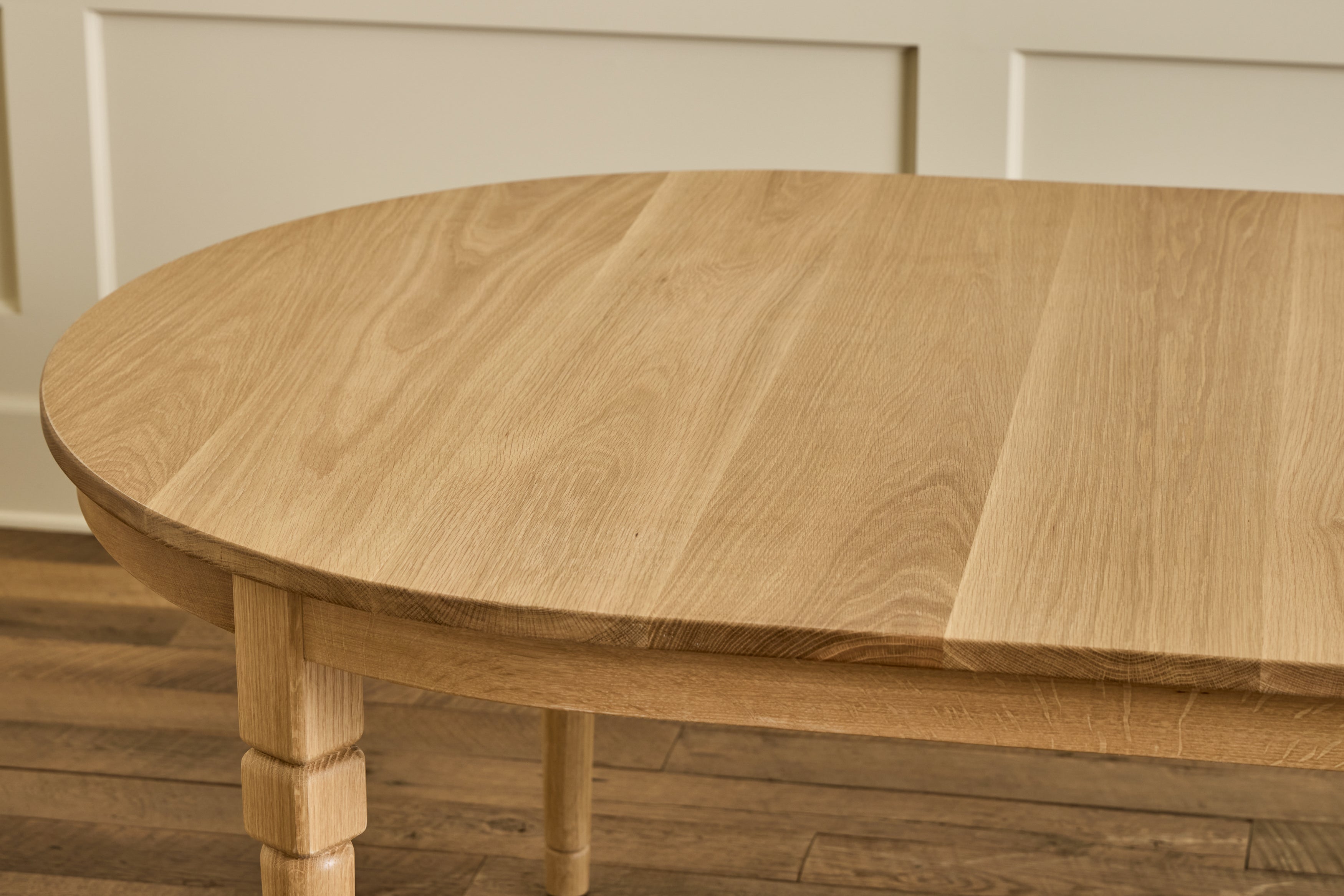 Sunday Supper Table, 96"