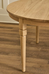 Sunday Supper Table, 96"