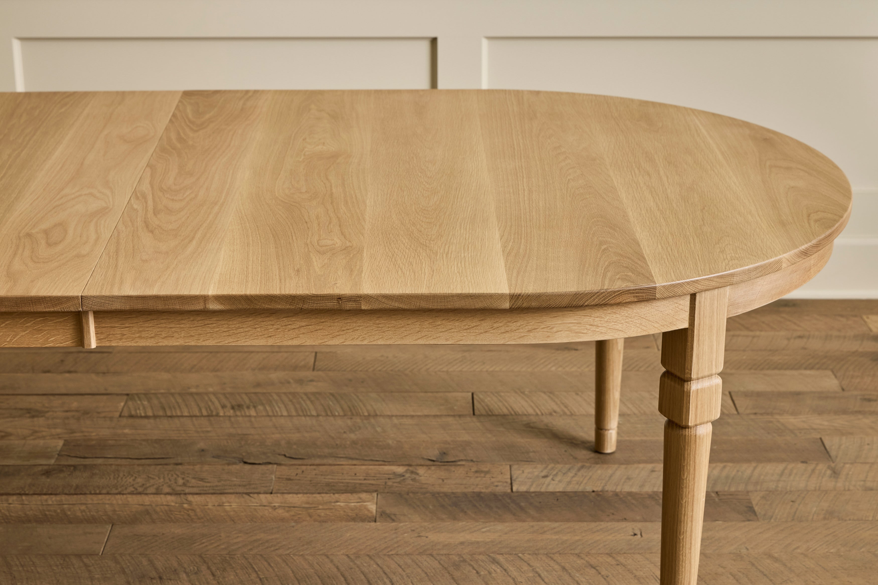 Sunday Supper Table, 96"