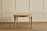 Sunday Supper Table, 96"