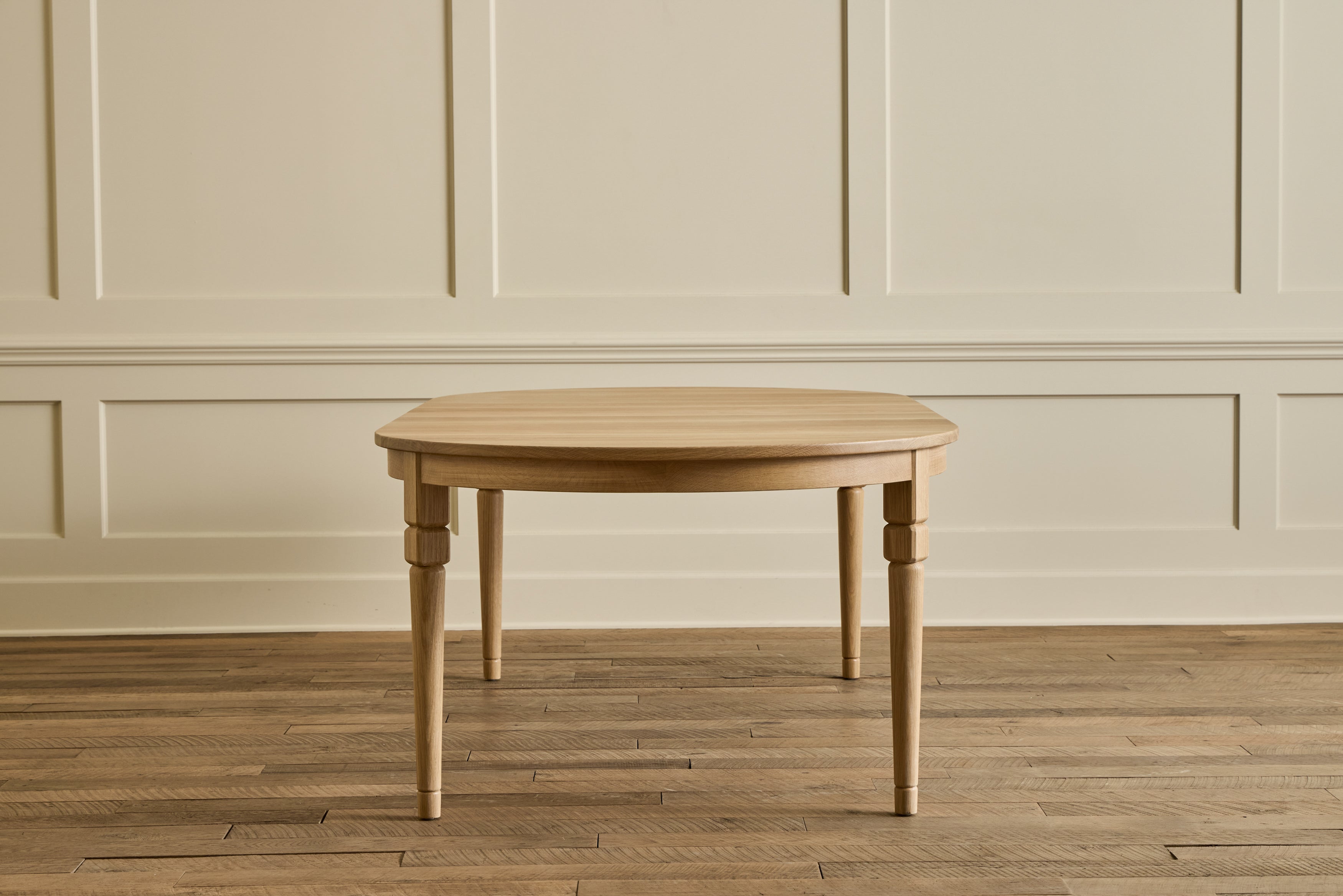 Sunday Supper Table, 96"