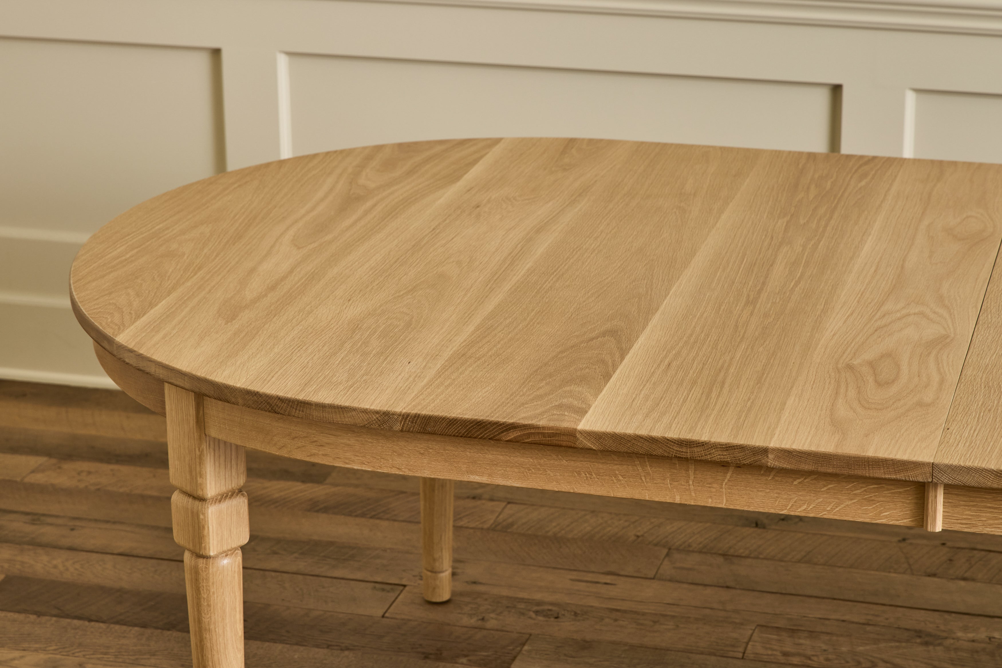 Sunday Supper Table, 96"