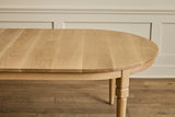Sunday Supper Table, 96"