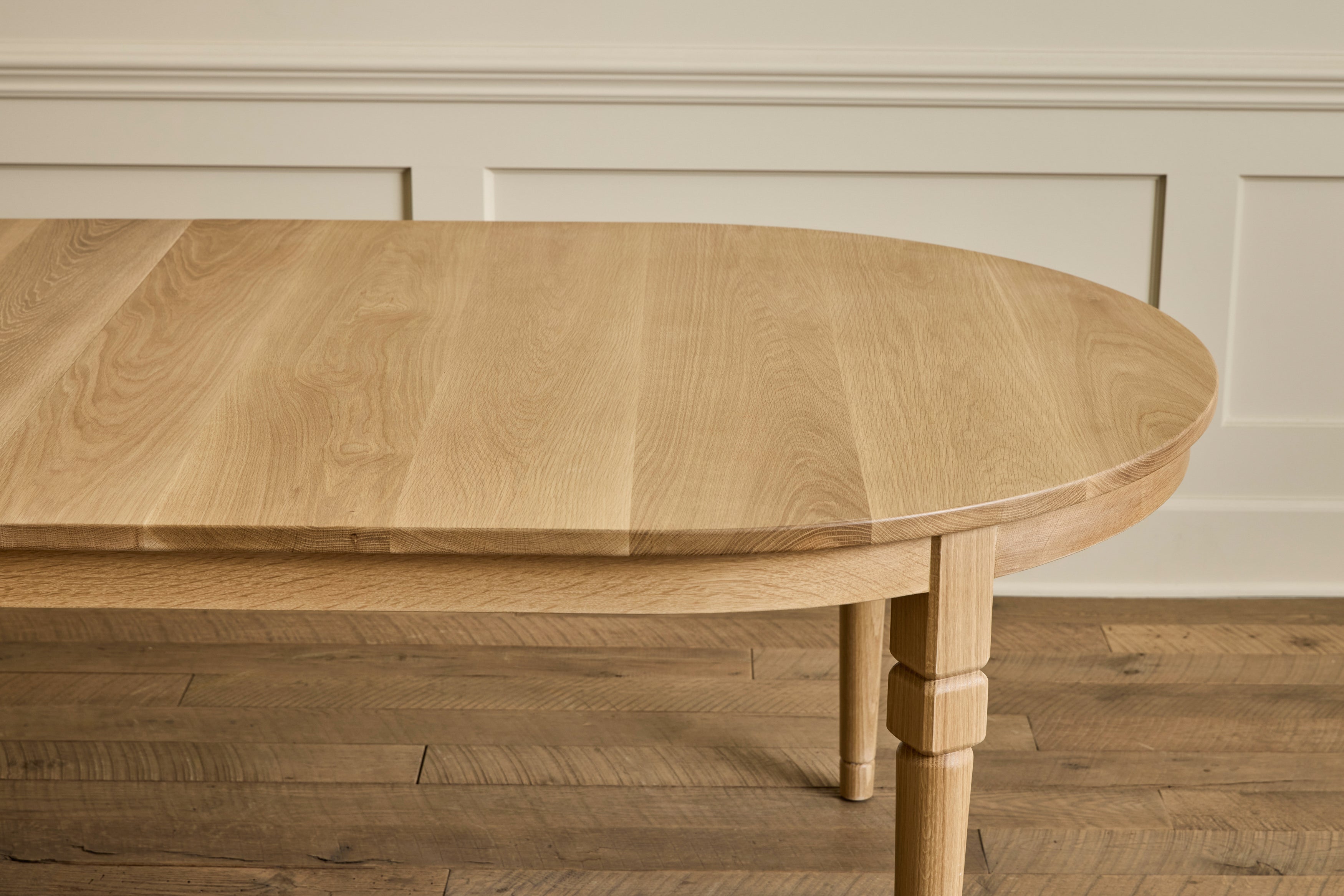 Sunday Supper Table, 96"