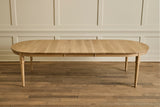 Sunday Supper Table, 96"