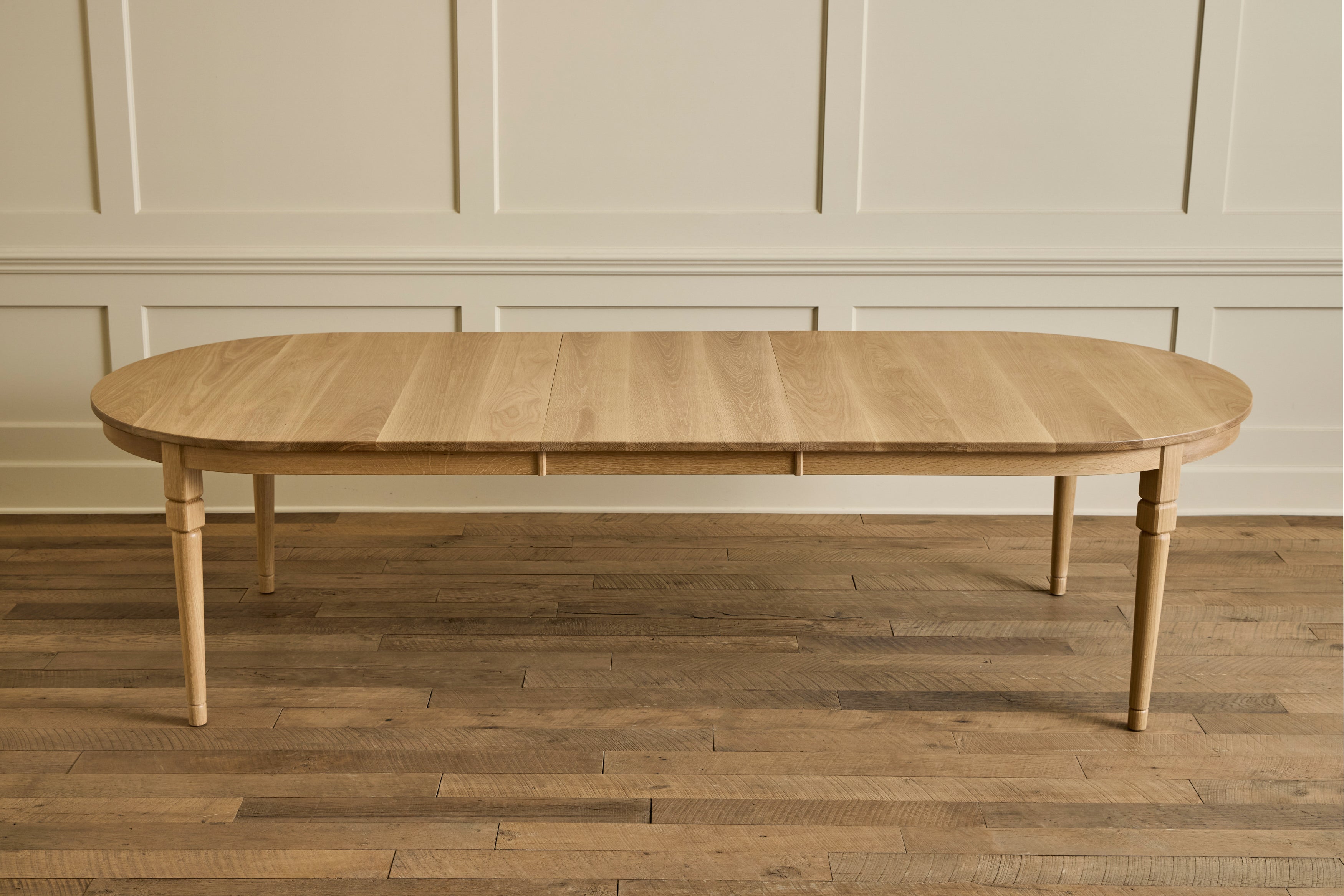 Sunday Supper Table, 96"