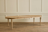 Sunday Supper Table, 96"