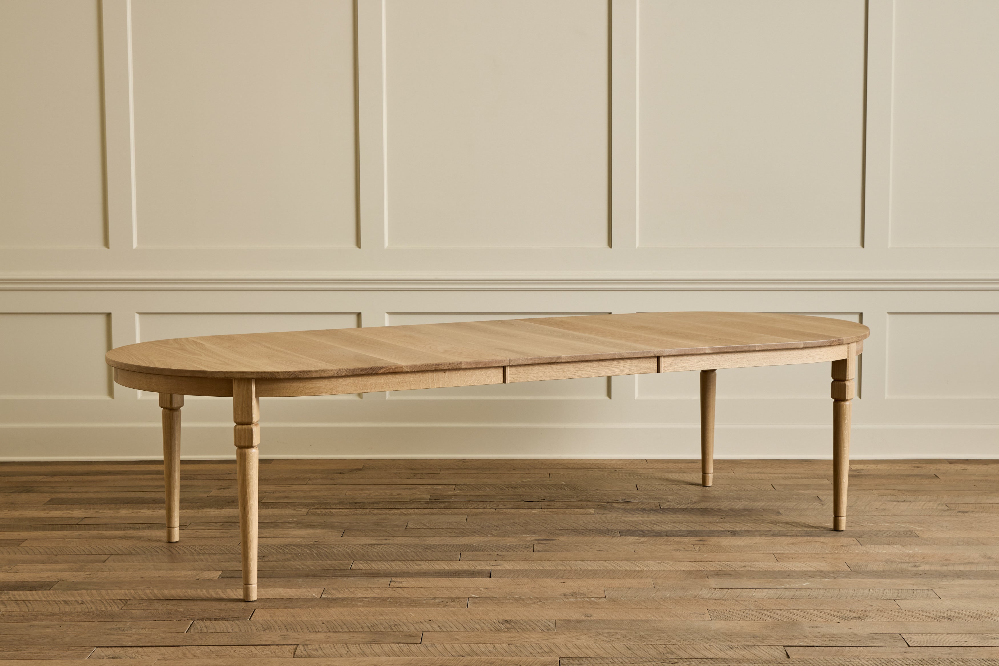 Sunday Supper Table, 96"