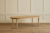 Sunday Supper Table, 96"