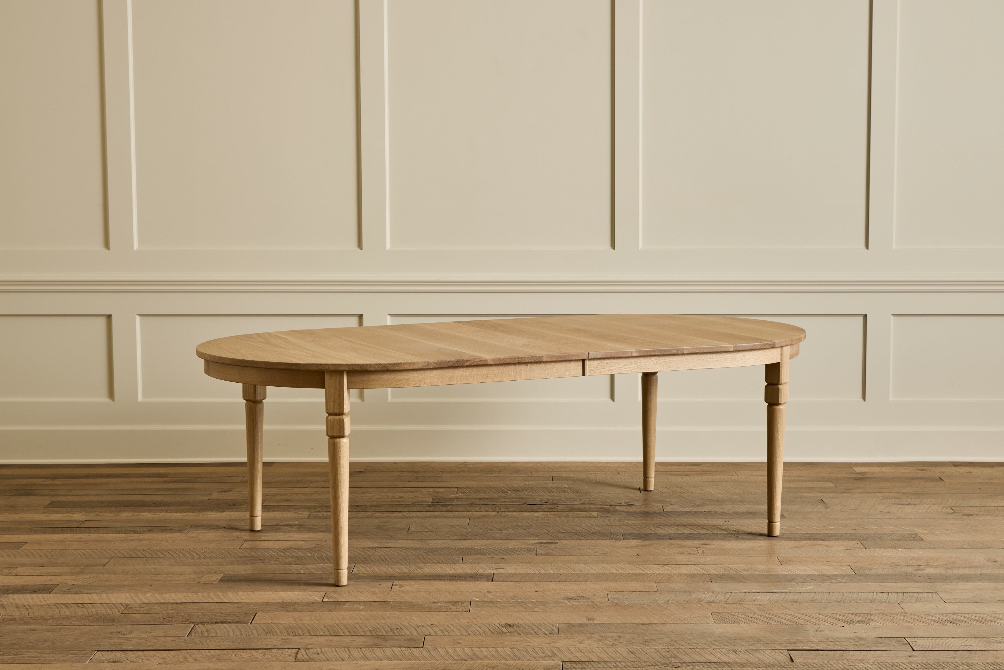 Sunday Supper Table, 96"