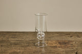 Wolfard Oil Lamp, 12"
