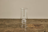 Wolfard Oil Lamp, 12"