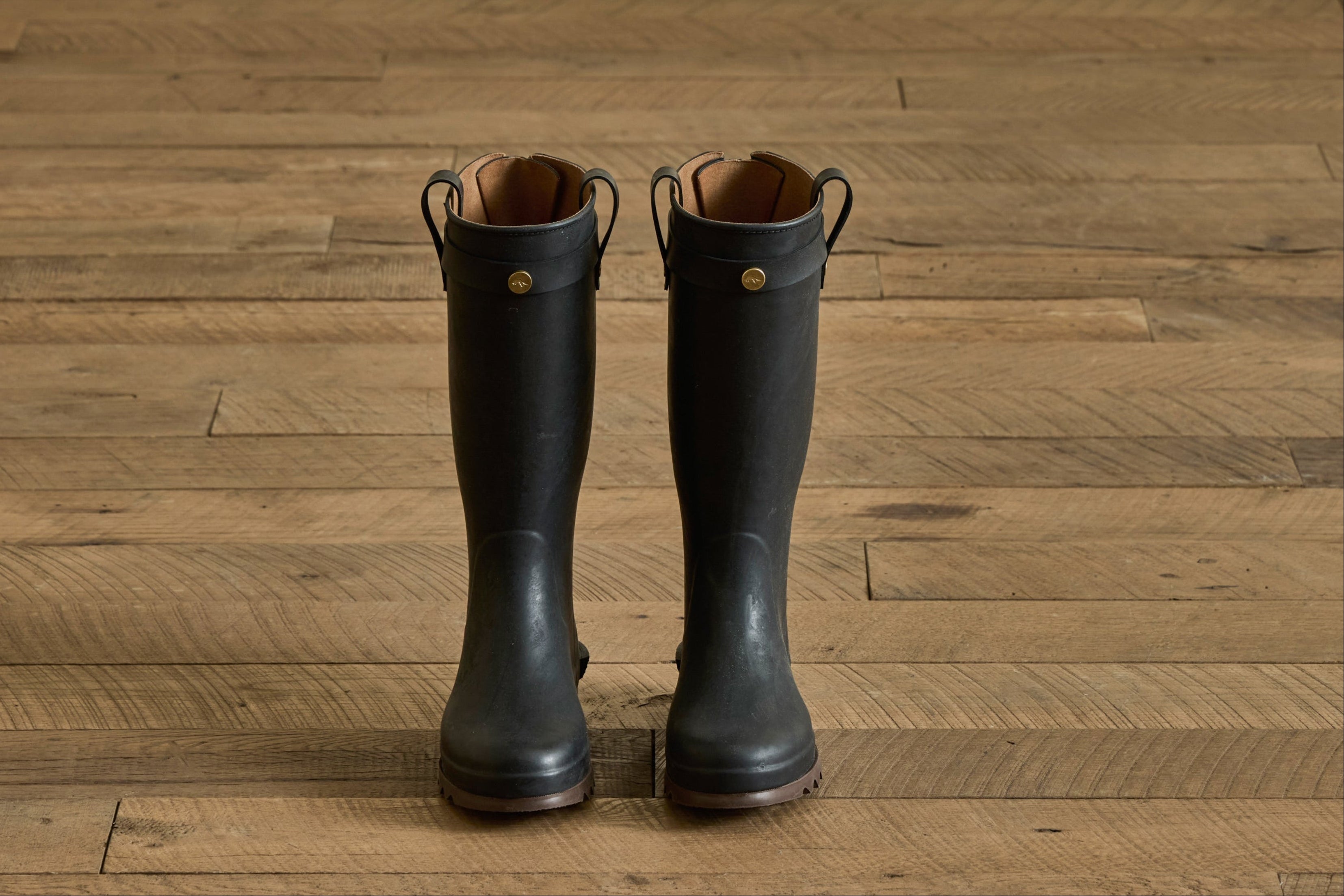 Rubber Boots