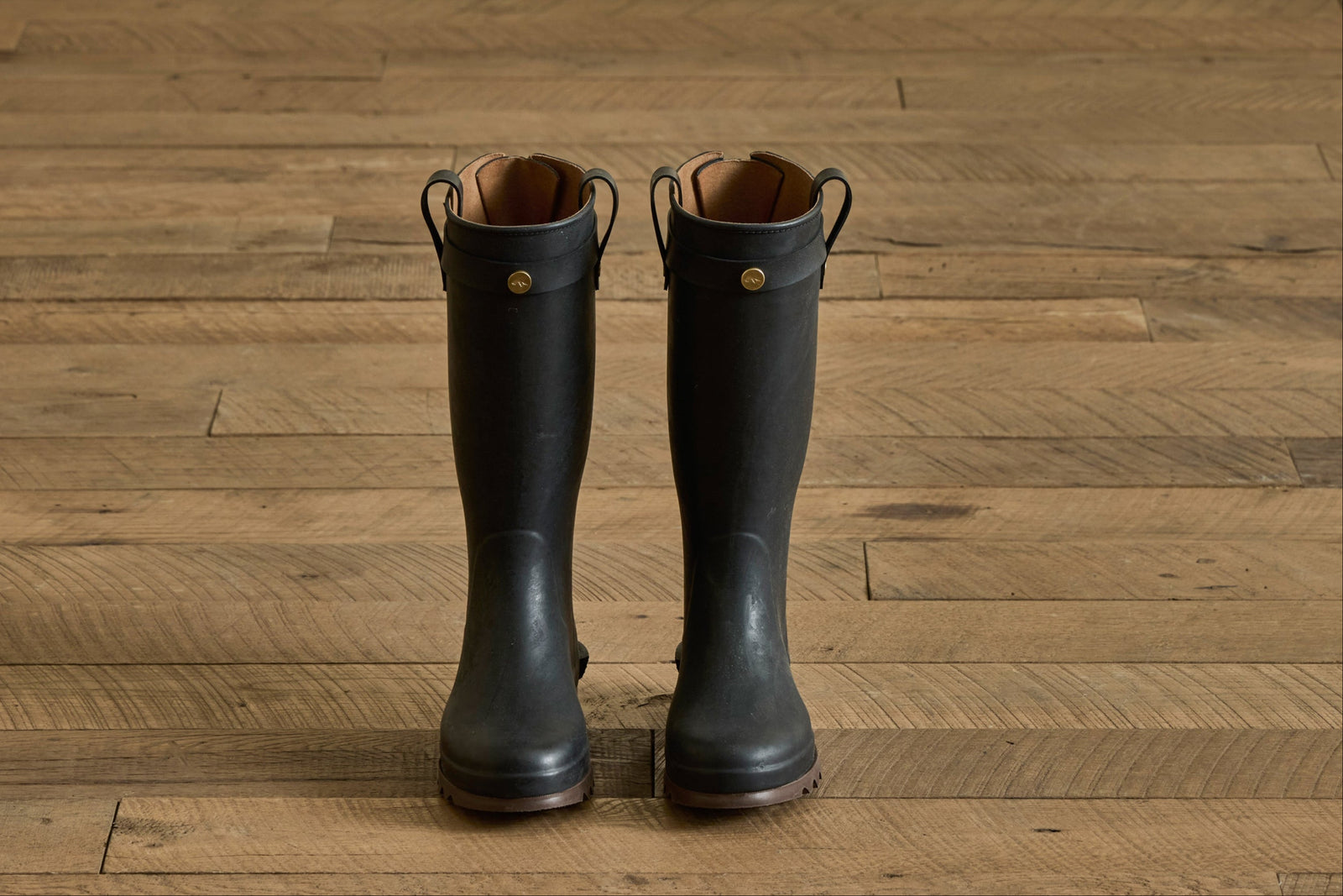 Rubber Boots – Nickey Kehoe