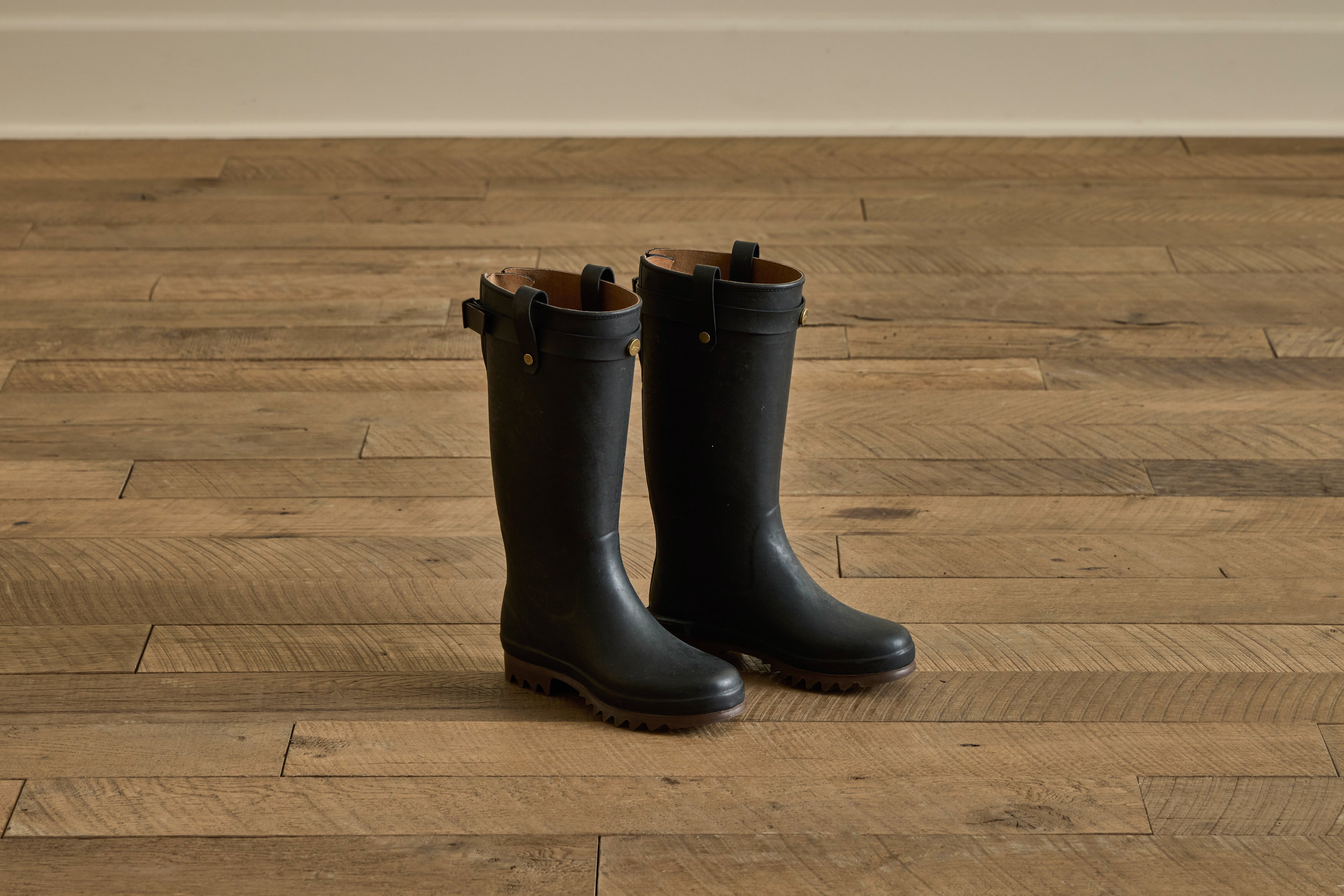 Rubber Boots