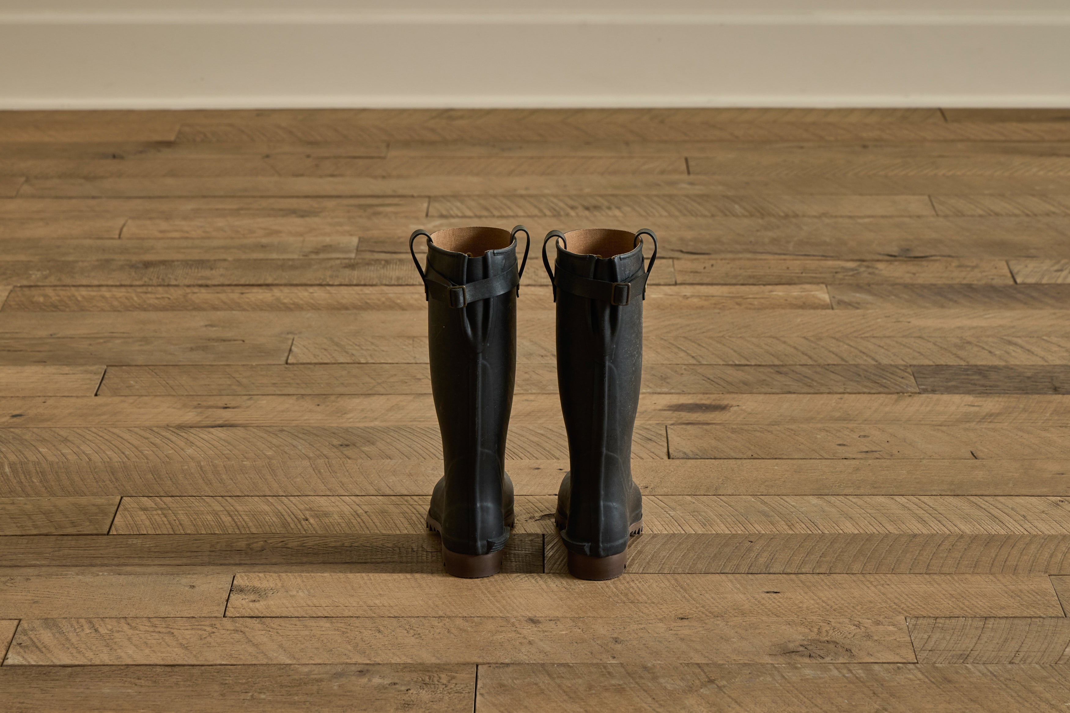 Rubber Boots