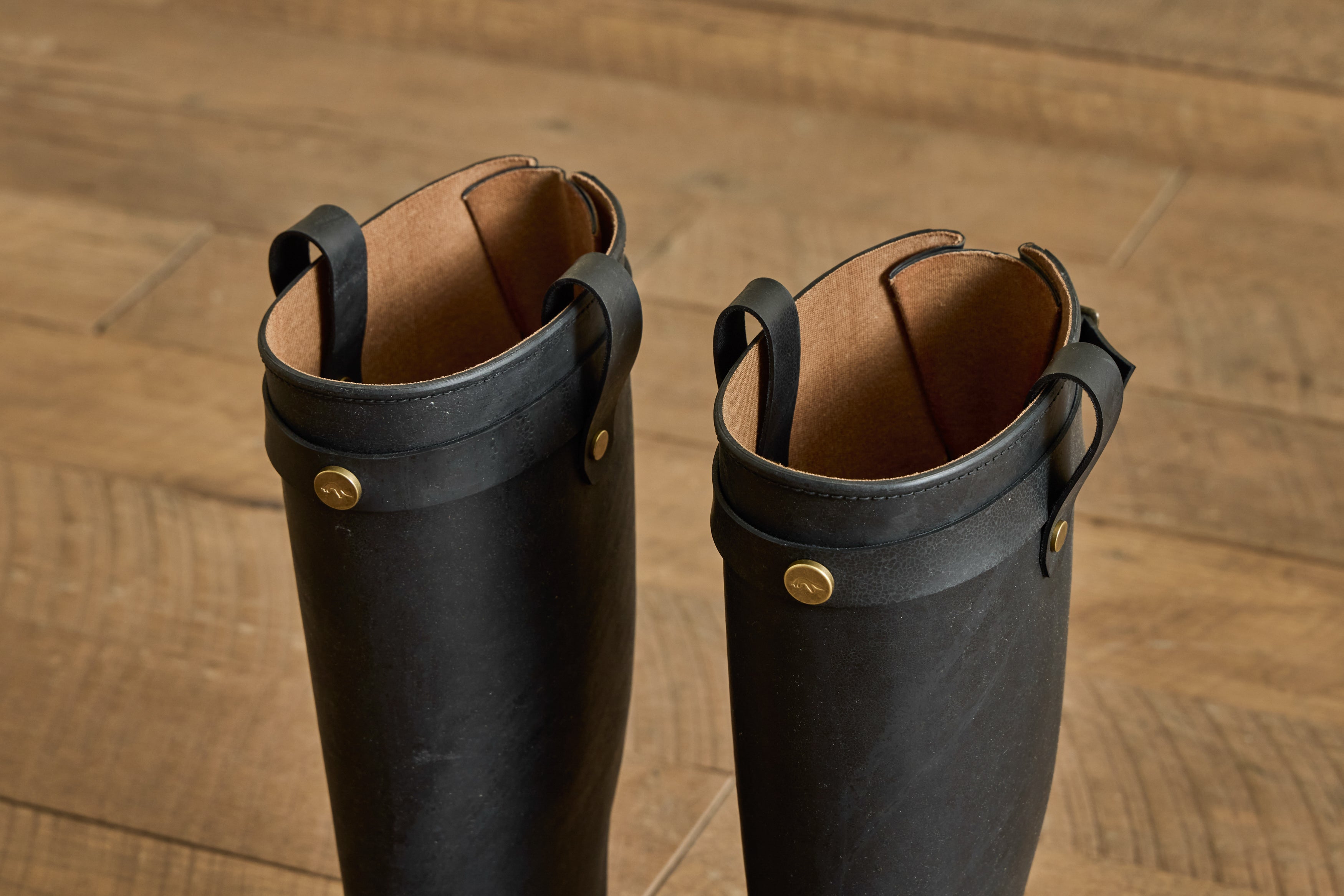 Rubber Boots