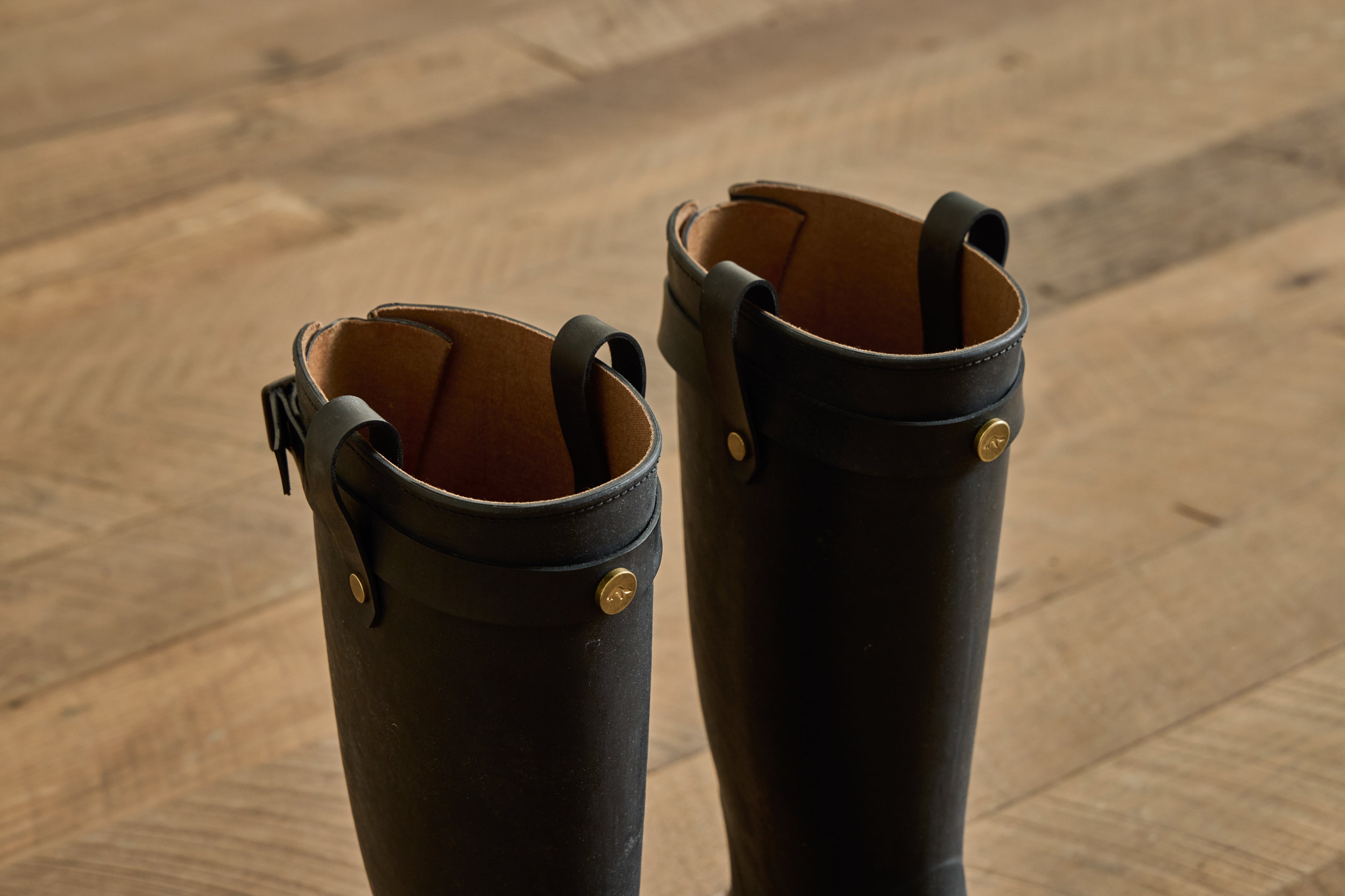 Rubber Boots