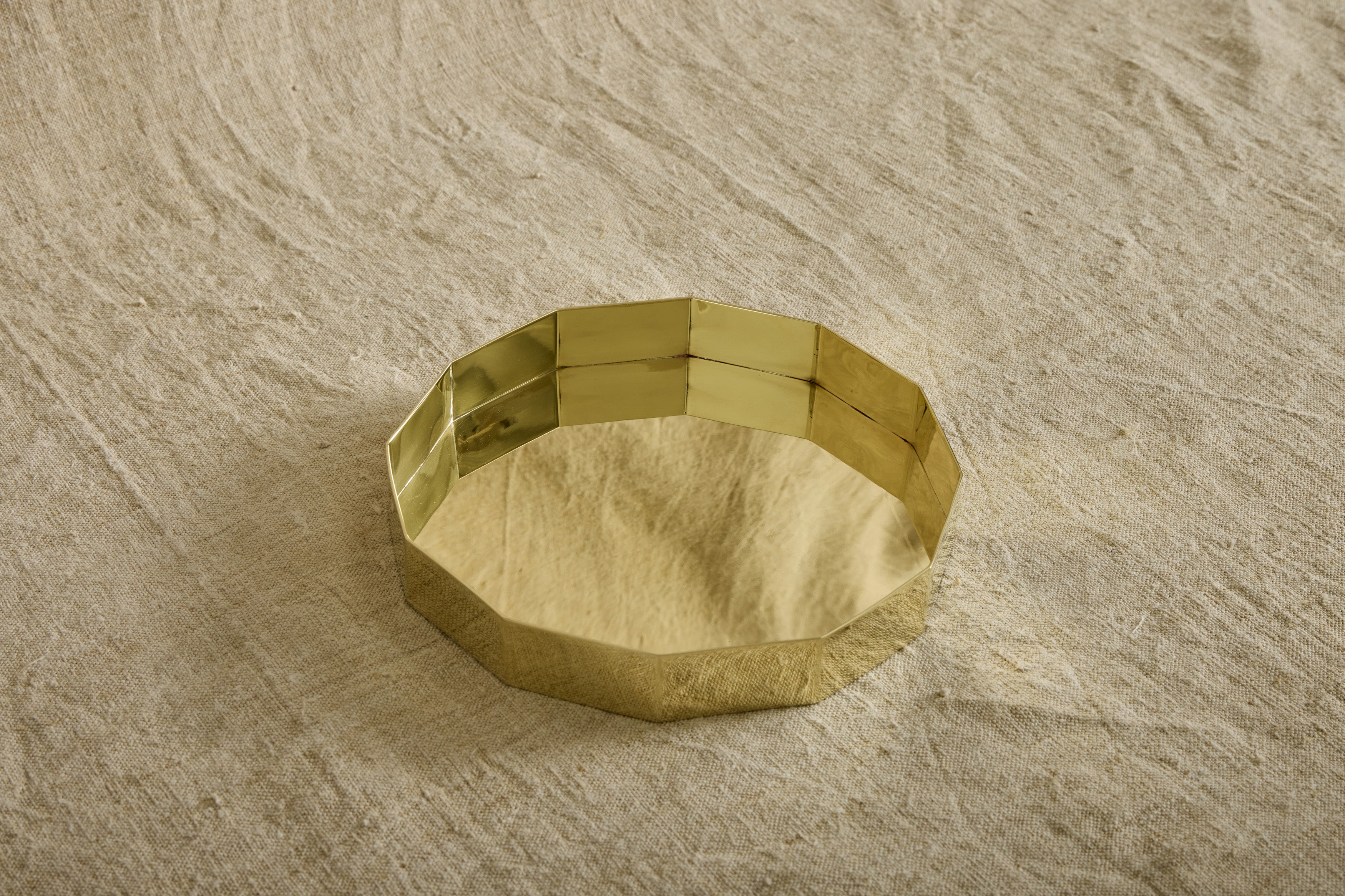 Origami Tray