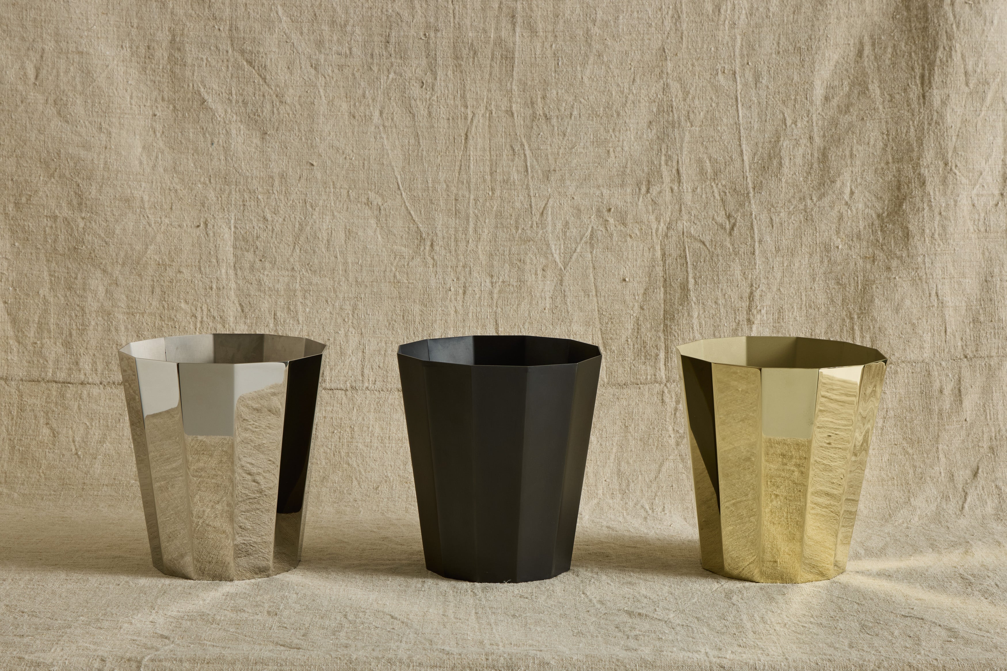 Origami Bin