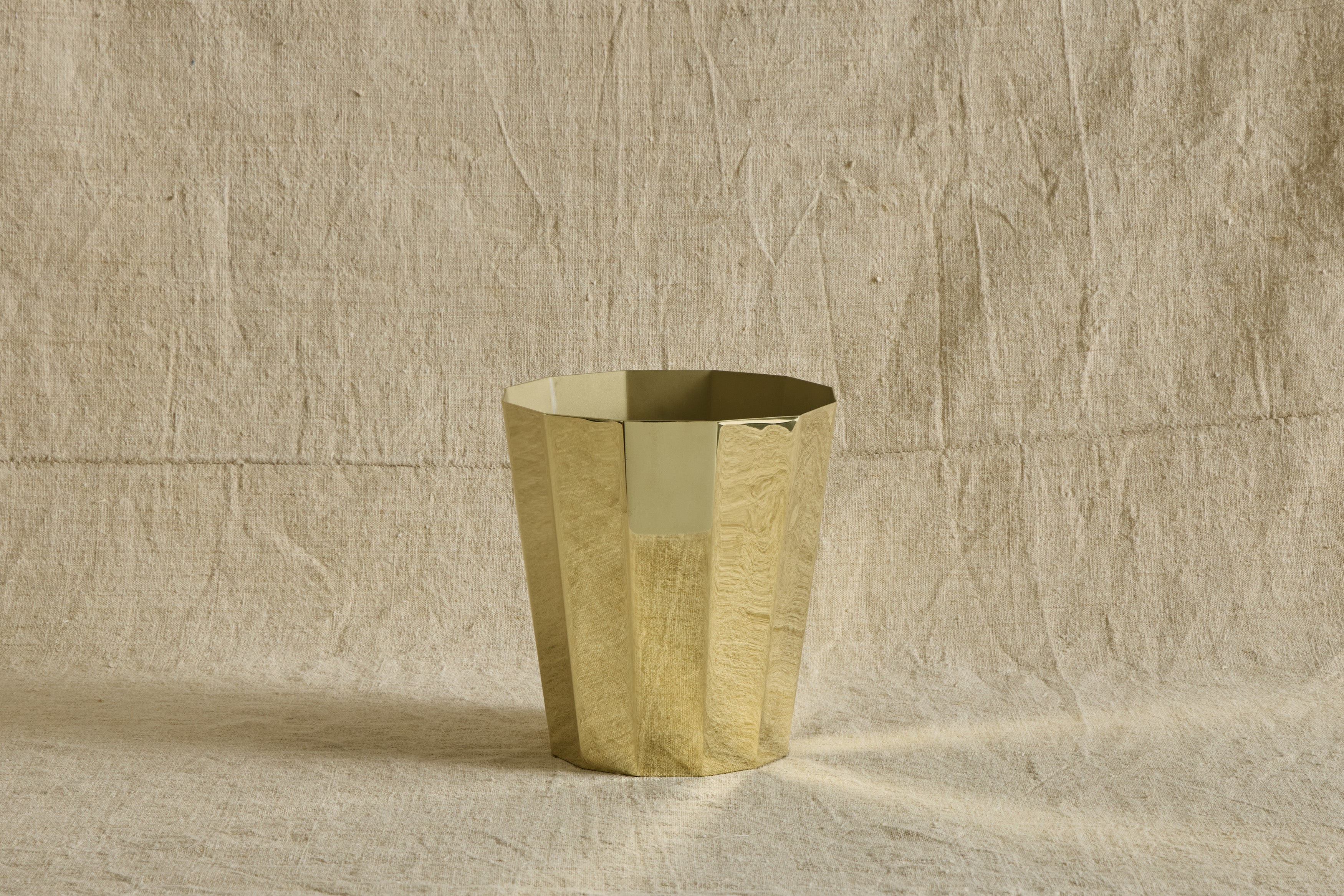 Origami Bin