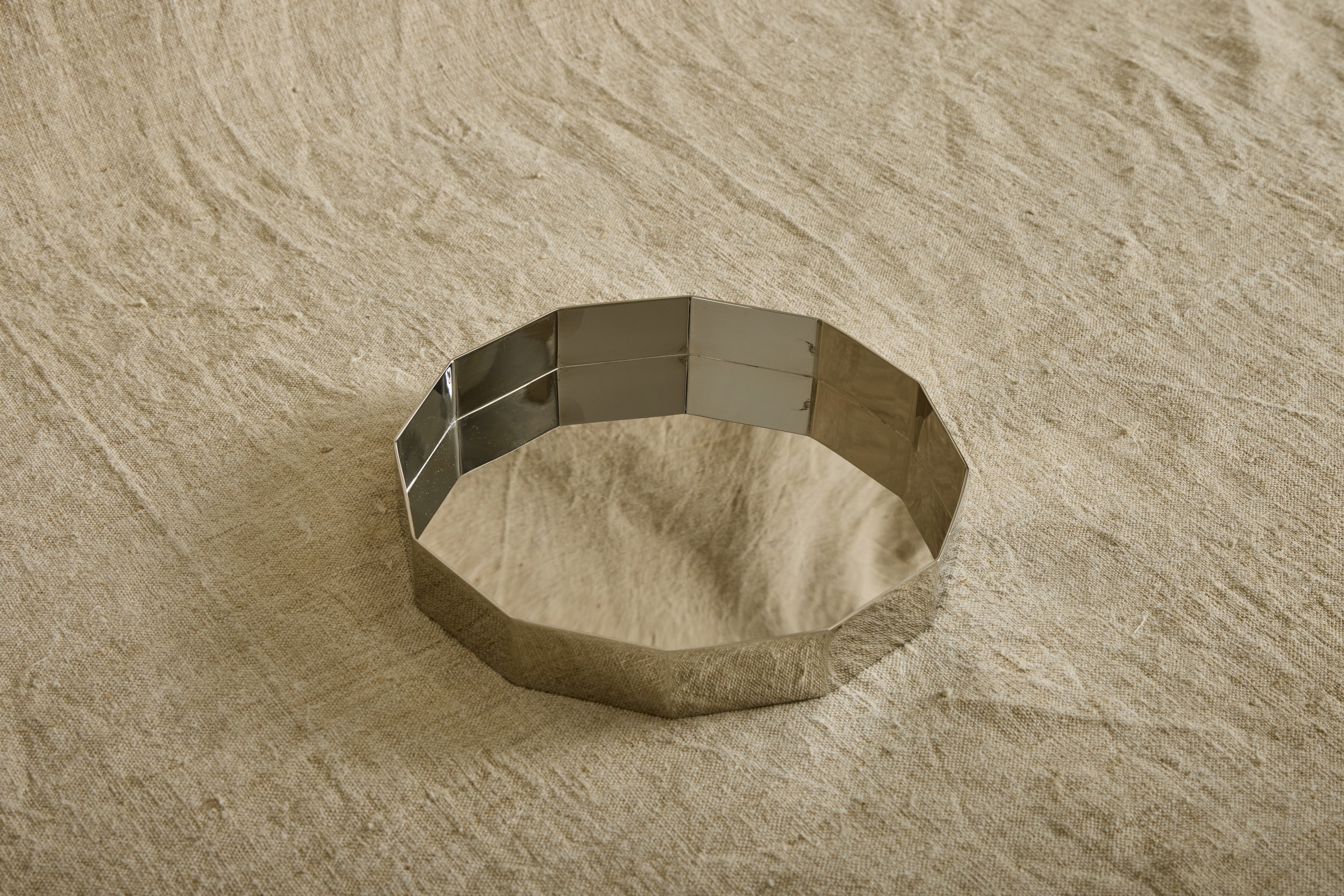 Origami Tray