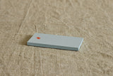Mini Letterpress Notepad (Multiple Styles)