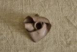 Knot Ceramic Candlestick Holder