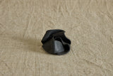Knot Ceramic Candlestick Holder