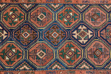 Mahal Tribal Rug 3'5 X 5'9