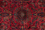 Mohajeran Sarouk Rug 3'6 X 5'2