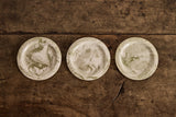 Vert Marbled Plate